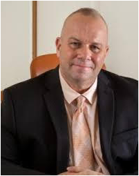 James Michael Lafferty