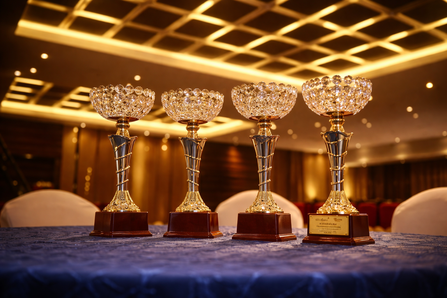 Awards